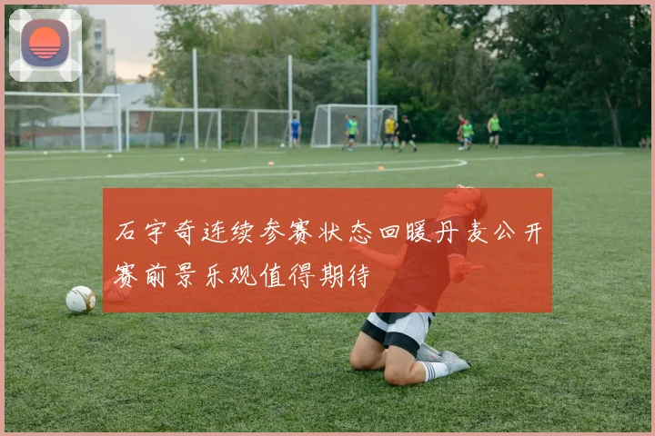 石宇奇连续参赛状态回暖丹麦公开赛前景乐观值得期待