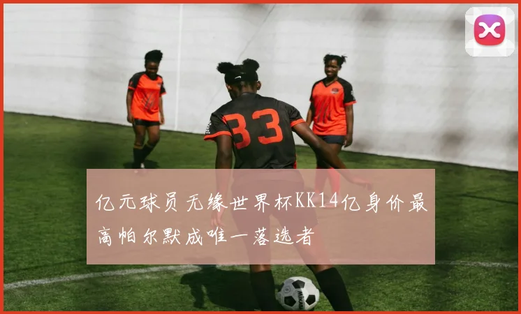 亿元球员无缘世界杯KK14亿身价最高帕尔默成唯一落选者